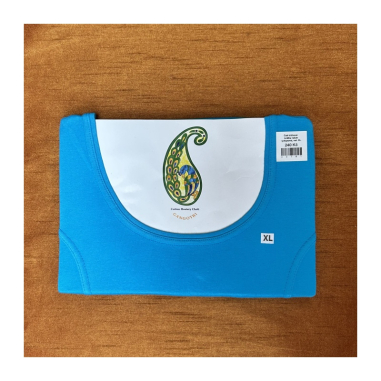 Čolí tričkové krátký rukáv vel. XL