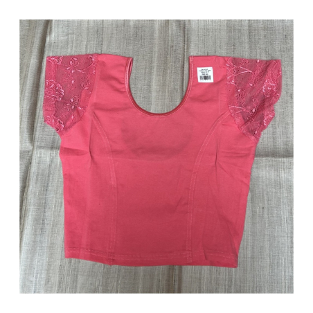 Čolí tričkové krajkový krátký rukáv vel. S - XL