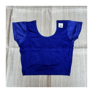 Čolí tričkové krajkový krátký rukáv vel. S - XL