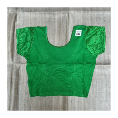 Čolí tričkové krajkový krátký rukáv vel. S - XL