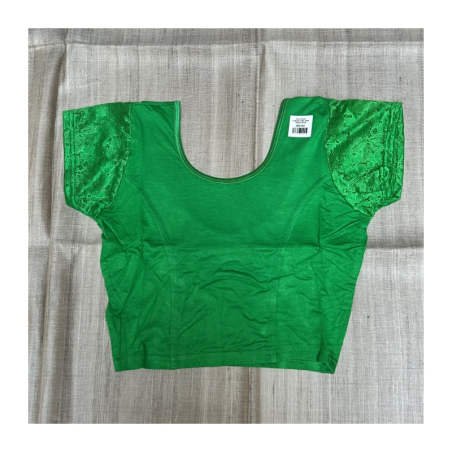 Čolí tričkové krajkový krátký rukáv vel. S - XL