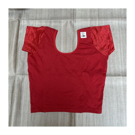 Čolí tričkové krajkový krátký rukáv vel. S - XL