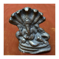 Ganésh a Kaliya kov