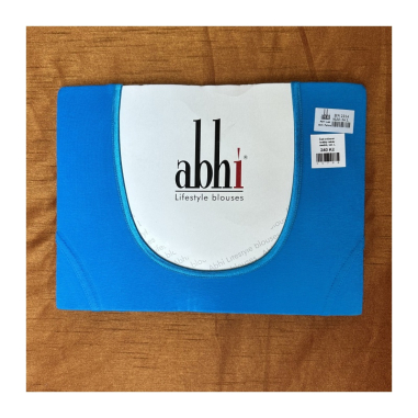 Čolí tričkové 3/4 rukáv vel. L