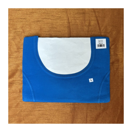 Čolí tričkové krátký rukáv vel. L