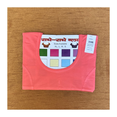 Čolí tričkové 3/4 rukáv vel. L