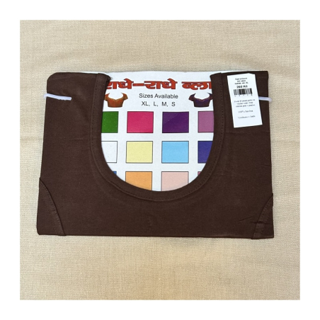 Čolí tričkové 3/4 rukáv vel. XL