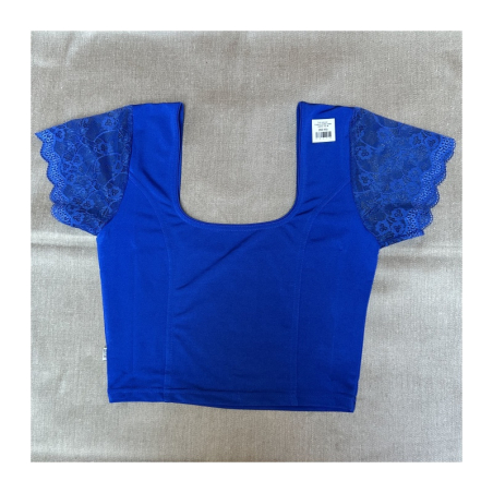 Čolí tričkové krajkový krátký rukáv vel. S - XL