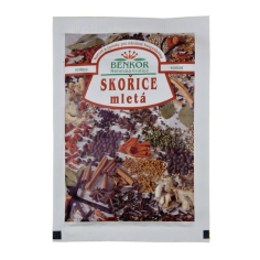 Skořice mletá 25 g