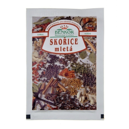 Skořice mletá 25 g