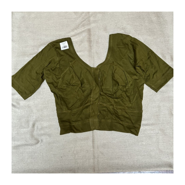 Čolí se zapínáním vel. 80 (S)