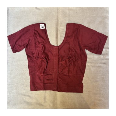 Čolí se zapínáním vel. 95 (XL)