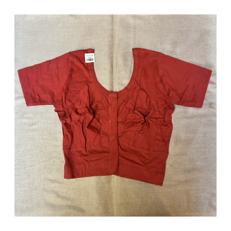 Čolí se zapínáním vel. 95 (XL)