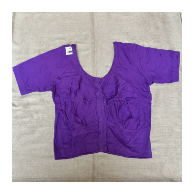 Čolí se zapínáním vel. 95 (XL)