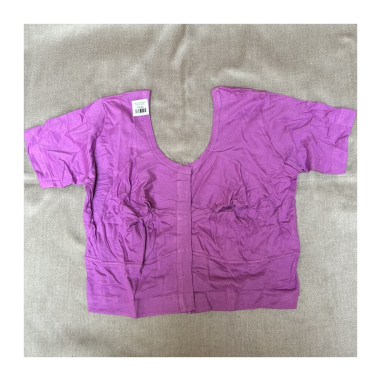 Čolí se zapínáním vel. 95 (XL)