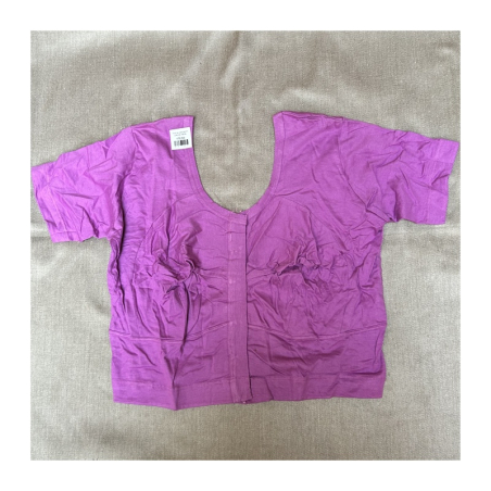 Čolí se zapínáním vel. 95 (XL)