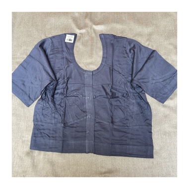 Čolí se zapínáním vel. 95 (XL)