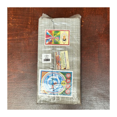 Longí (větší gamša) více barev, 225 x 110 cm