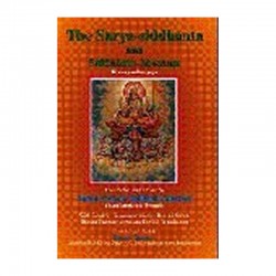 The Surya-Siddhanta and...