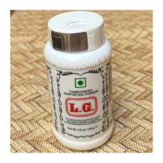 Asafoetida L.G. 100 g