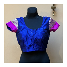 Čolí královská modř 85-90/M-L - výprodej