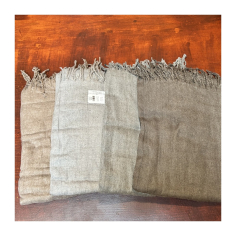 Čadar teplý, bavlna a 20 % polyester