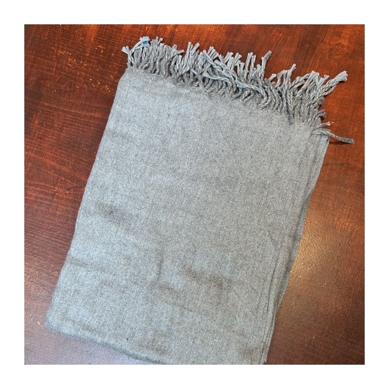 Čadar teplý, bavlna a 20 % polyester