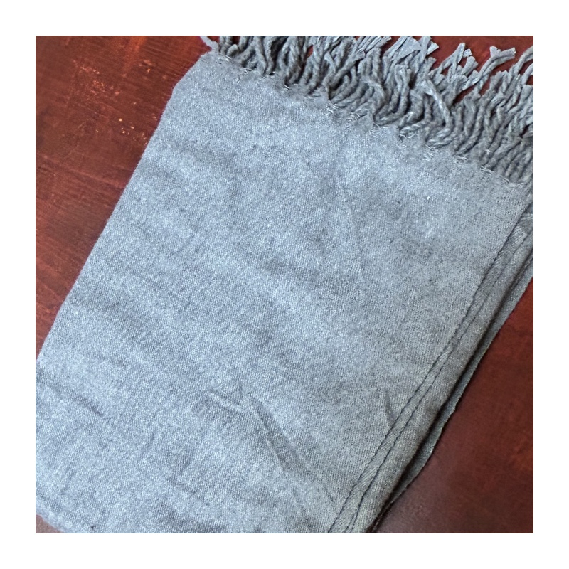 Čadar teplý, bavlna a 20 % polyester