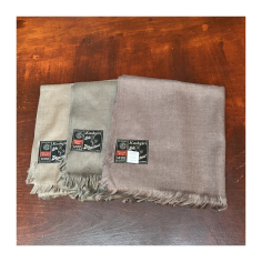 Čadar vlněný Kashgiri