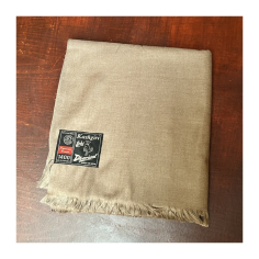 Čadar vlněný Kashgiri 2