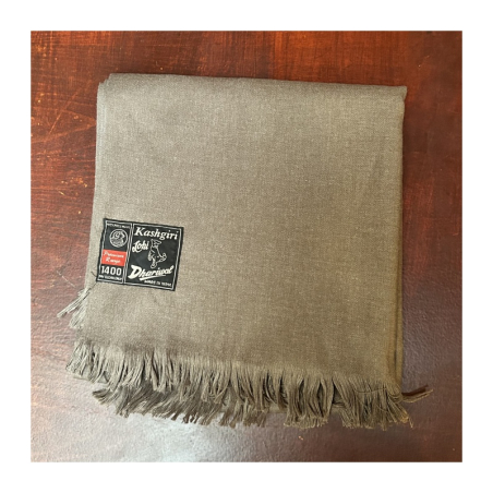 Čadar vlněný Kashgiri