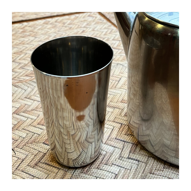 Pohár 250 ml hladký