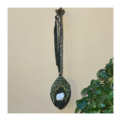 Japa pytlík petrolejový Kravička s telátkem