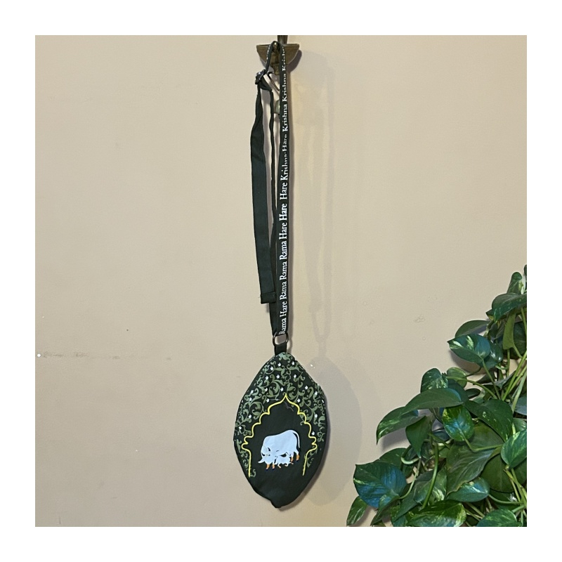 Japa pytlík petrolejový Kravička s telátkem