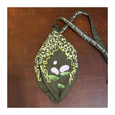 Japa pytlík petrolejový Kravička s telátkem 2