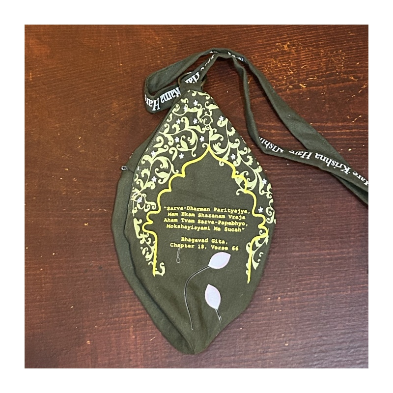 Japa pytlík petrolejový Kravička s telátkem