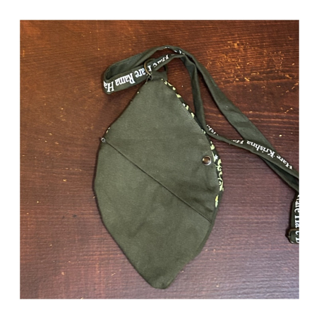 Japa pytlík petrolejový Kravička s telátkem