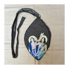 Japa pytlík šedý Gaura Nitai