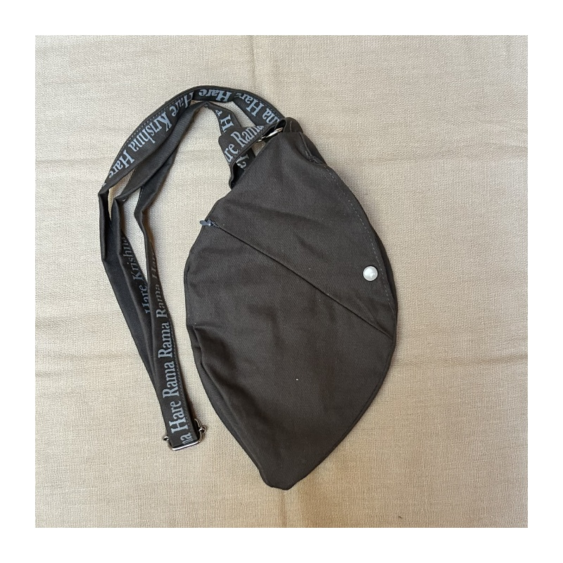 Japa pytlík šedý Gaura Nitai