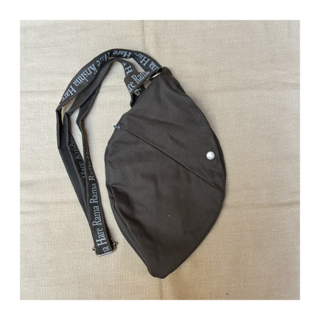 Japa pytlík šedý Gaura Nitai