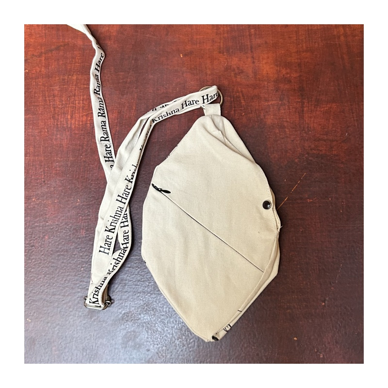 Japa pytlík béžový Jagannáth