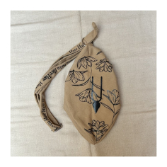 Japa pytlík hnědý Jagannáth 2