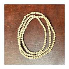 Kantimála 3ř. kulaté masivní