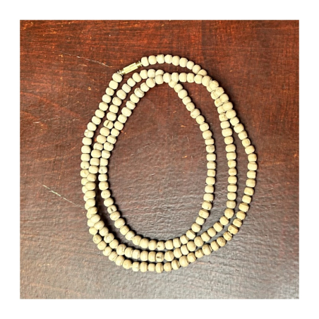 Kantimála 3ř. kulaté masivní