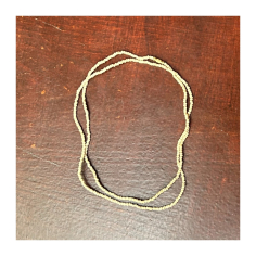 Kantimála 2ř. kulaté malé korálky