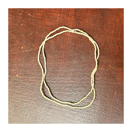 Kantimála 2ř. kulaté malé korálky