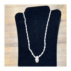 Kantimála 1ř. s Rádha Krišna vyřezané