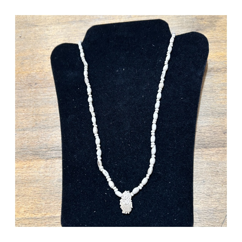 Kantimála 1ř. s Rádha Krišna vyřezané