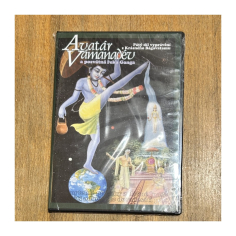 CD Avatár Vámanadév (5. díl ze Š. Bhágavatamu)