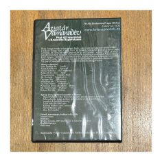 CD Avatár Vámanadév (5. díl ze Š. Bhágavatamu) 2